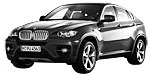 BMW E71 P204E Fault Code