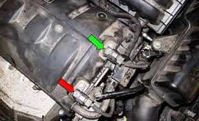 See P204E repair manual